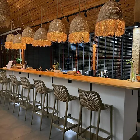 Casa Vagabundo Boutique - Adults Only
