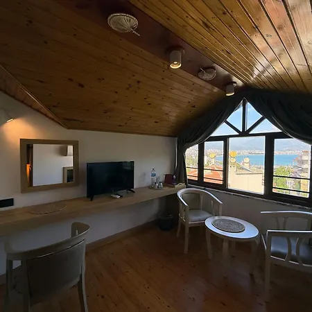 Casa Vagabundo Boutique - Adults Only * Alanya