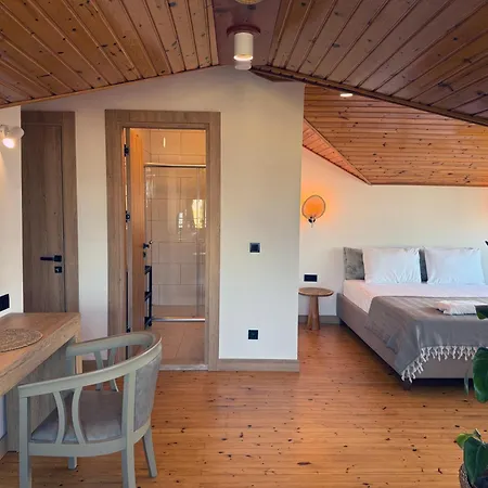 Casa Vagabundo - Adults Only Отель