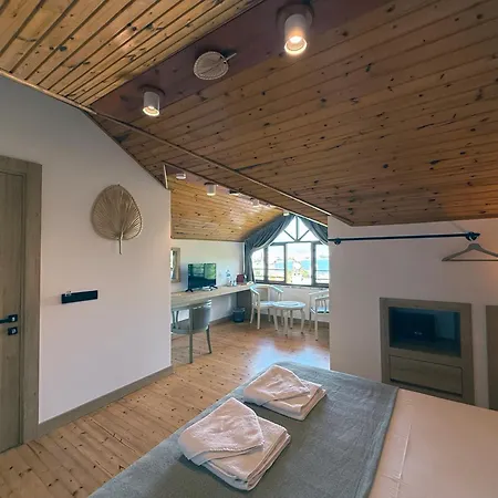 Отель Casa Vagabundo - Adults Only