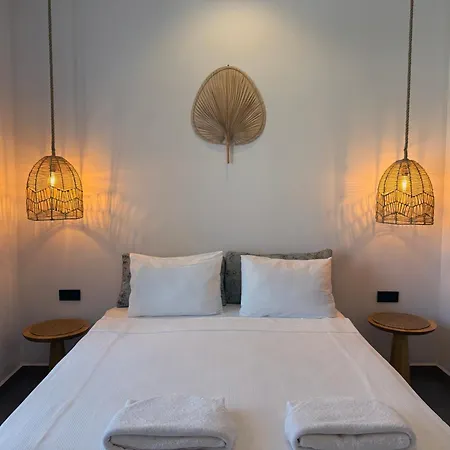 Hotel Casa Vagabundo Boutique - Adults Only Alanya