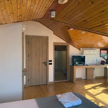 Casa Vagabundo - Adults Only Alanya