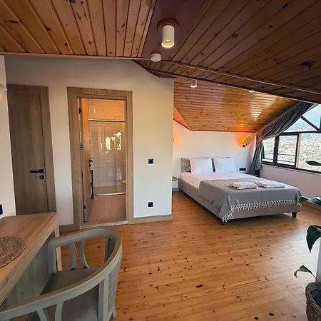 Casa Vagabundo - Adults Only * Алания
