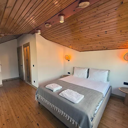 Casa Vagabundo - Adults Only Отель *