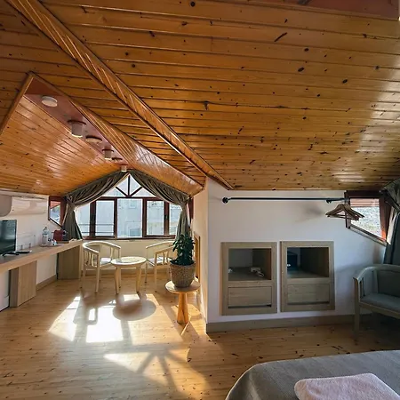 Ξενοδοχείο Casa Vagabundo - Adults Only *