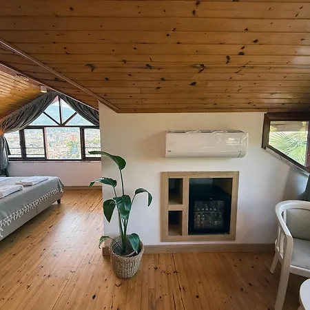 Casa Vagabundo - Adults Only Alanya