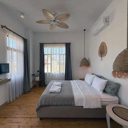 Casa Vagabundo Boutique - Adults Only Hotel