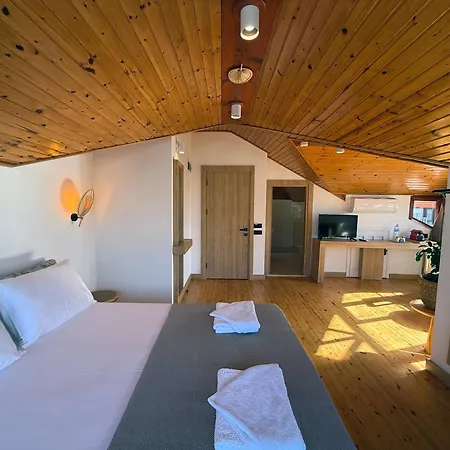 Casa Vagabundo - Adults Only *