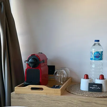 Casa Vagabundo - Adults Only