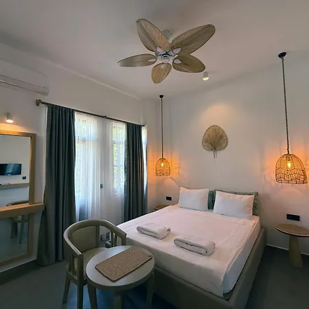 Casa Vagabundo - Adults Only Отель