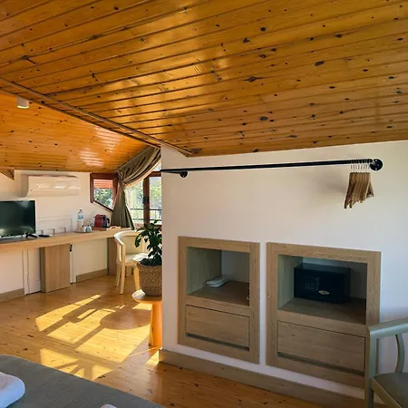 Casa Vagabundo - Adults Only Отель *