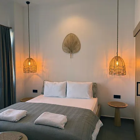 Отель Casa Vagabundo - Adults Only