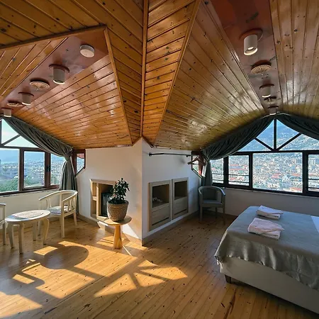 Casa Vagabundo - Adults Only * Алания