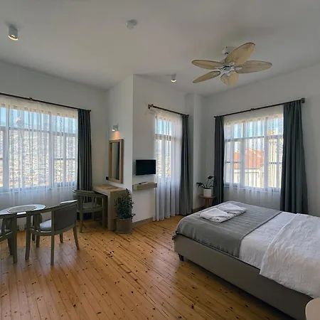 Casa Vagabundo - Adults Only