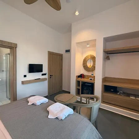 Szálloda Casa Vagabundo Boutique - Adults Only