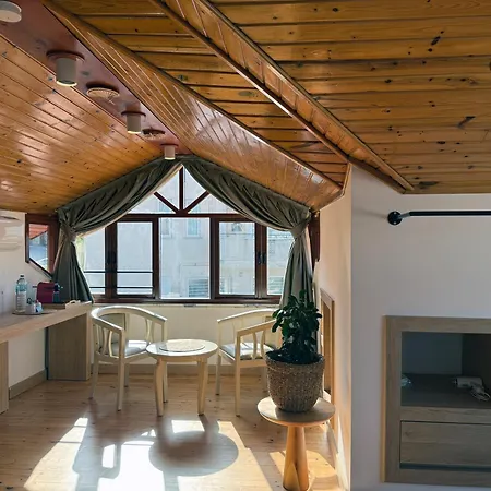 Отель Casa Vagabundo - Adults Only *