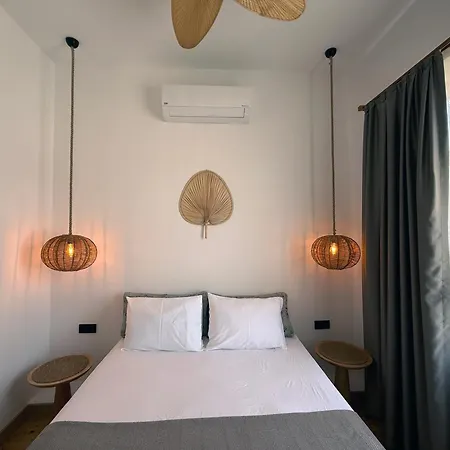 Casa Vagabundo Boutique - Adults Only Szálloda Alanya