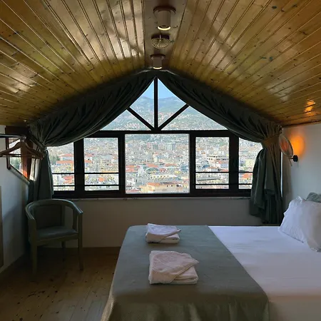 Casa Vagabundo - Adults Only *