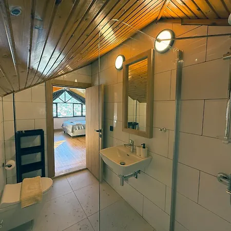 Casa Vagabundo Boutique - Adults Only * Alanya