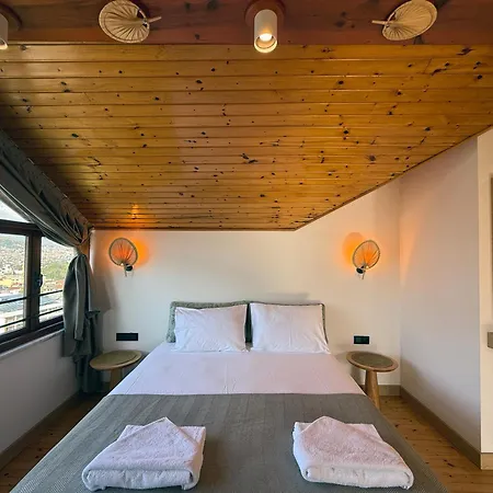 Casa Vagabundo - Adults Only Отель