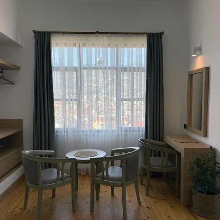 Casa Vagabundo - Adults Only Алания