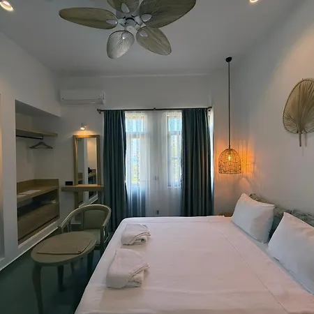 Casa Vagabundo Boutique - Adults Only