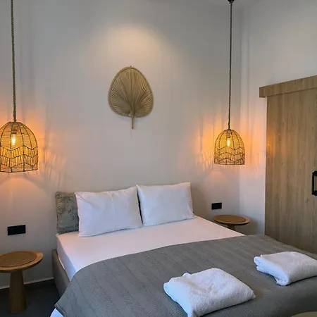 Casa Vagabundo - Adults Only Отель