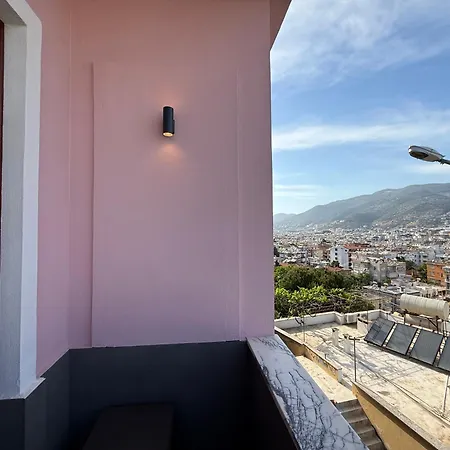 Casa Vagabundo - Adults Only Otel Alanya