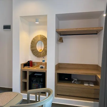 Отель Casa Vagabundo - Adults Only *