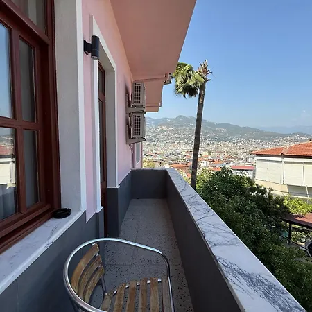 Casa Vagabundo - Adults Only فندق ألانيا