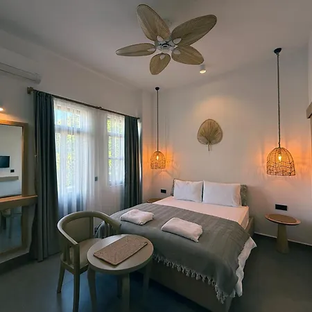 Casa Vagabundo - Adults Only Отель