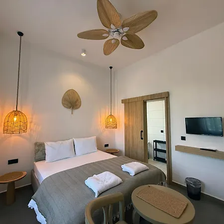 Отель Casa Vagabundo - Adults Only