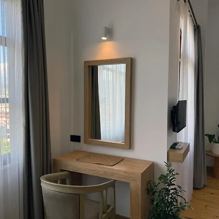 Casa Vagabundo - Adults Only Алания