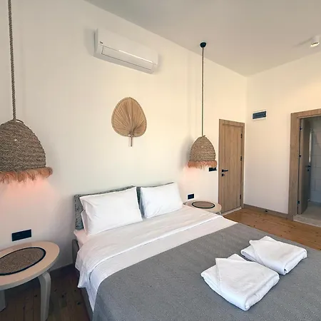 Casa Vagabundo - Adults Only Отель *