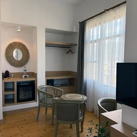 فندق Casa Vagabundo - Adults Only ألانيا