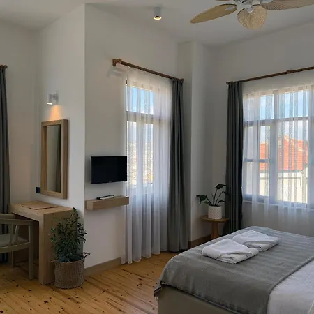 Отель Casa Vagabundo - Adults Only