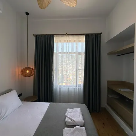 Casa Vagabundo - Adults Only ألانيا