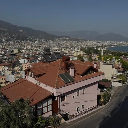 Casa Vagabundo - Adults Only Otel Alanya