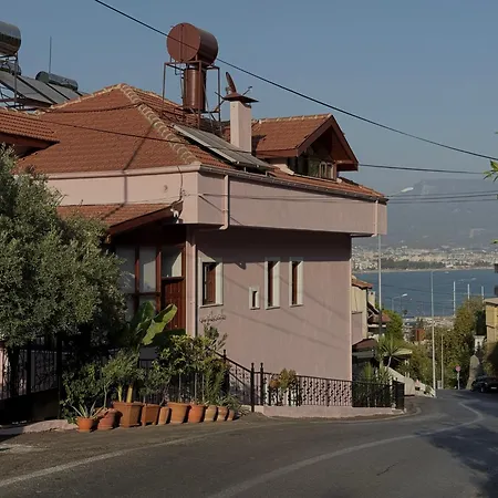 Casa Vagabundo - Adults Only