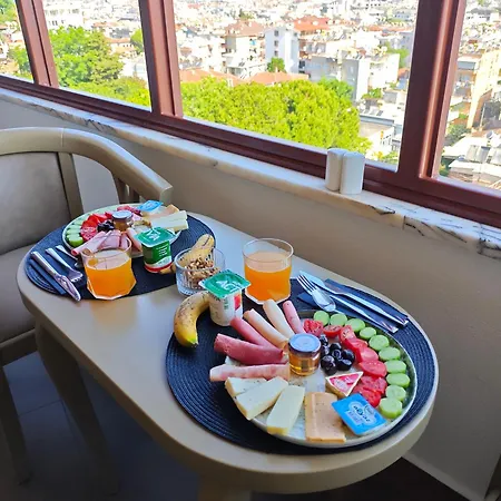 Hotel Casa Vagabundo - Adults Only Alanya