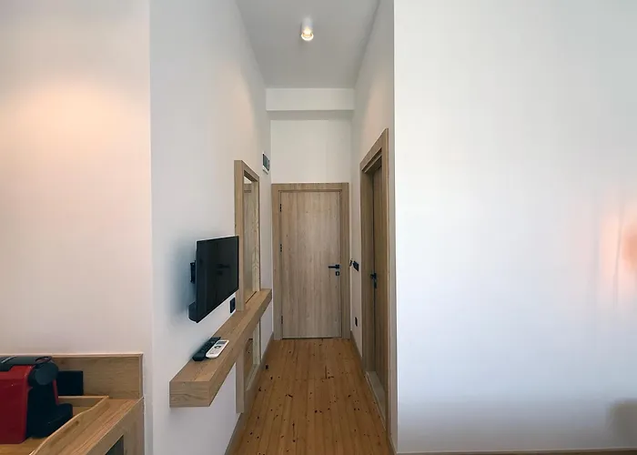 Casa Vagabundo - Adults Only Hotel