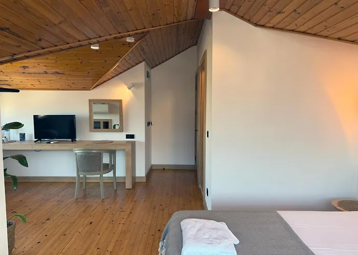 Casa Vagabundo - Adults Only Hotel Alanya