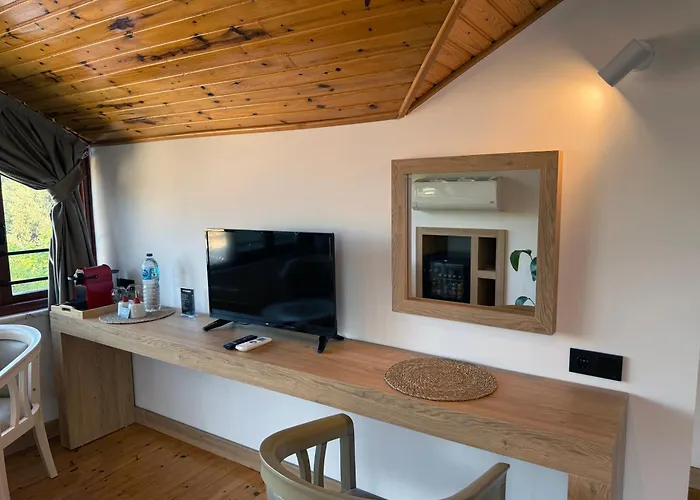 Casa Vagabundo - Adults Only Alanya