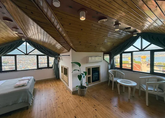 Hotel Casa Vagabundo Boutique - Adults Only