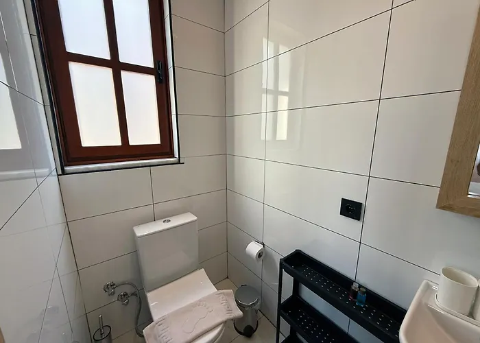Casa Vagabundo - Adults Only Alanya