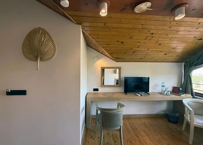 Casa Vagabundo Boutique - Adults Only *