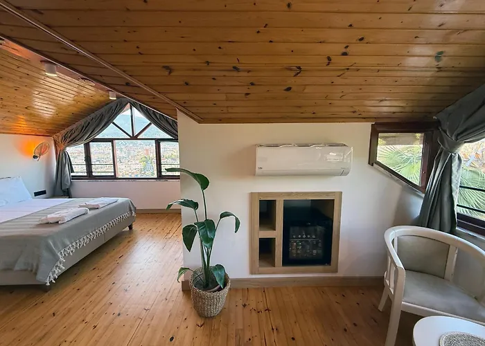 Casa Vagabundo - Adults Only Alanya