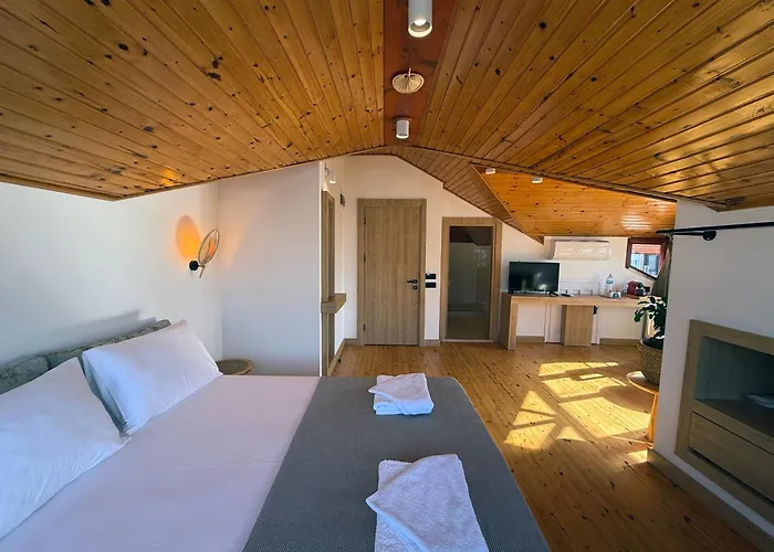 Casa Vagabundo - Adults Only *