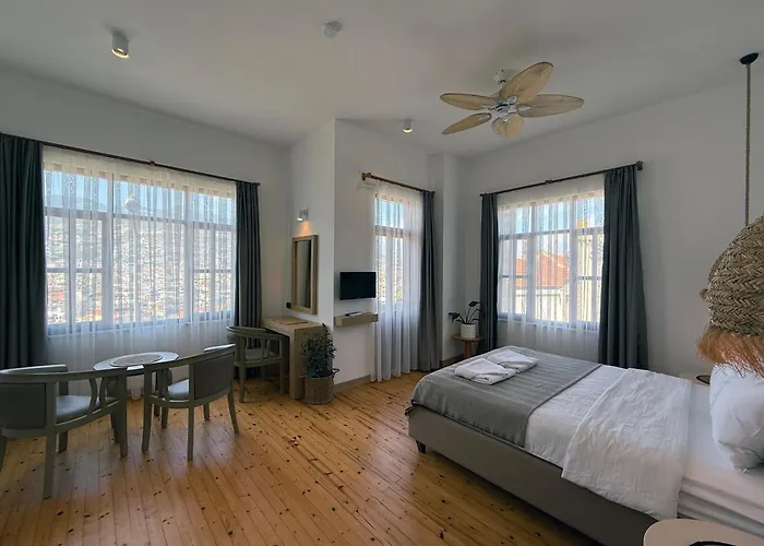 Casa Vagabundo - Adults Only