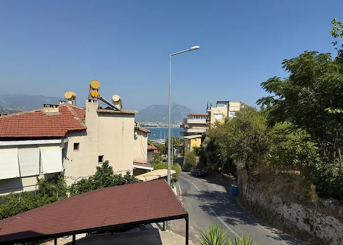 Hotel Casa Vagabundo - Adults Only Alanya